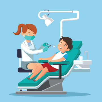 Dentist Cartoon Images – Browse 103,356 Stock Photos, Vectors, and ...
