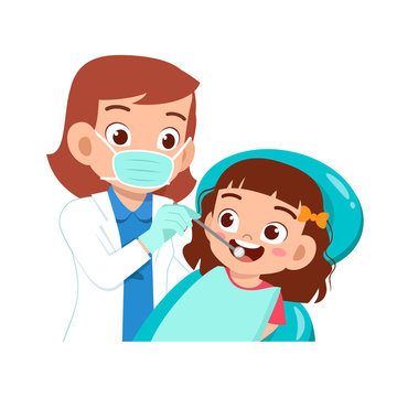 Dentist Cartoon Images – Browse 103,356 Stock Photos, Vectors, and ...