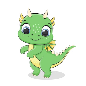 cartoon dinosaur clipart 2024