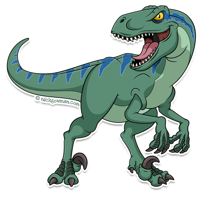 cartoon dinosaur pictures