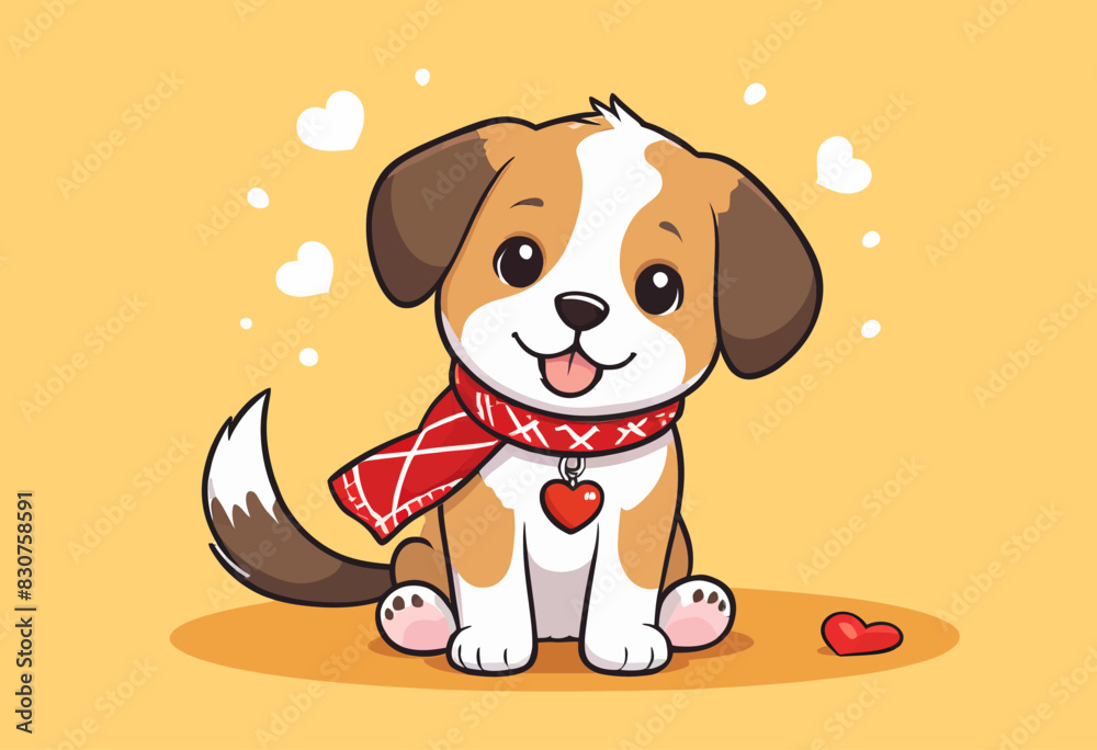30 Famous Cartoon Dogs From Comic Books, TV &amp; Film – Dogster