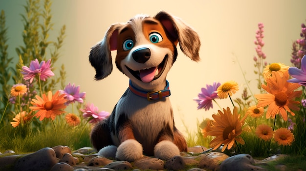 Cartoon Dog Images | Free Photos, PNG Stickers, Wallpapers ...