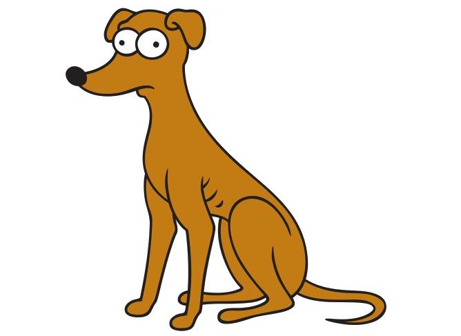 cartoon dogs images