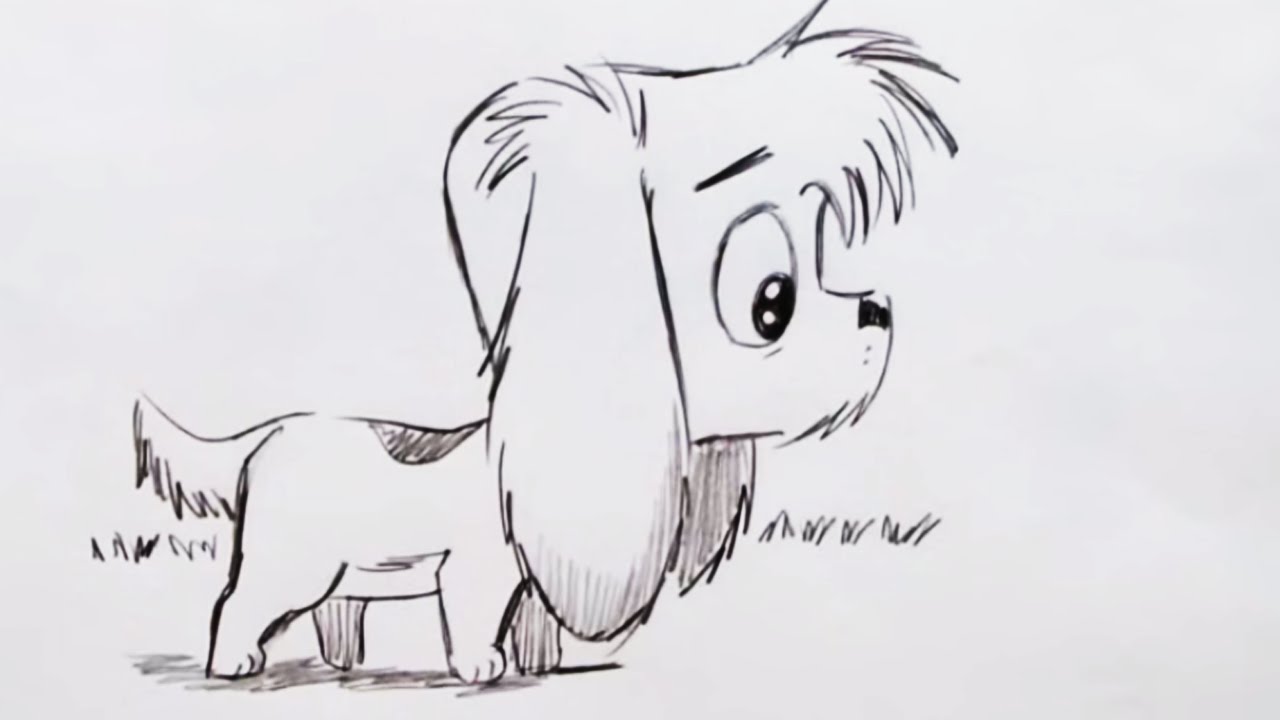 cartoon dogs images
