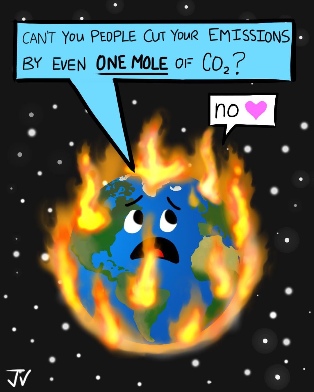 cartoon earth pictures