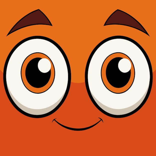 cartoon eyes cliparts 2024