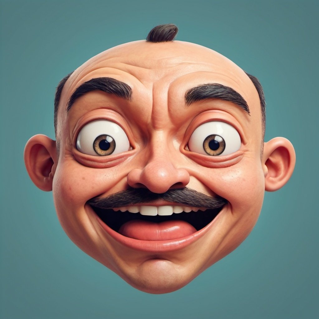 The Best Text to Cartoon Face AI Generator (for Free)