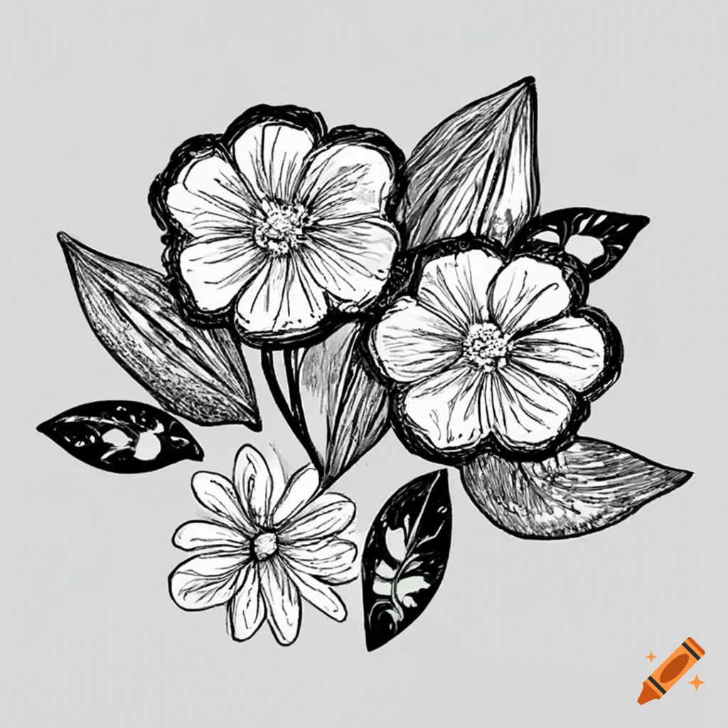 Cartoon Flowers Images – Browse 2,261,151 Stock Photos, Vectors ...