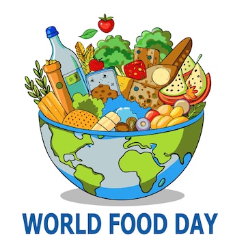 cartoon food clipart 2024