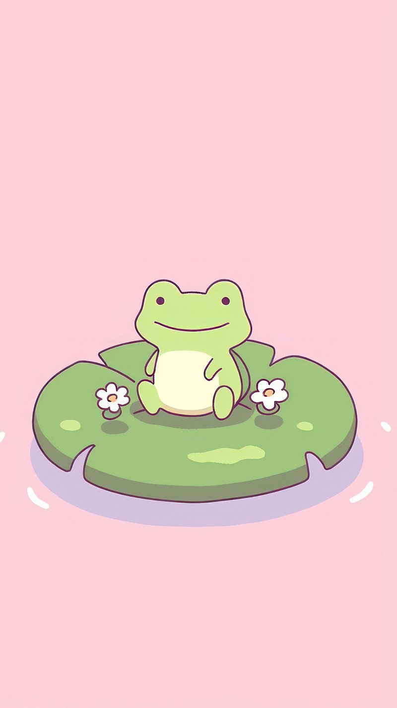 Frog Cartoon Images | Free Photos, PNG Stickers, Wallpapers ...