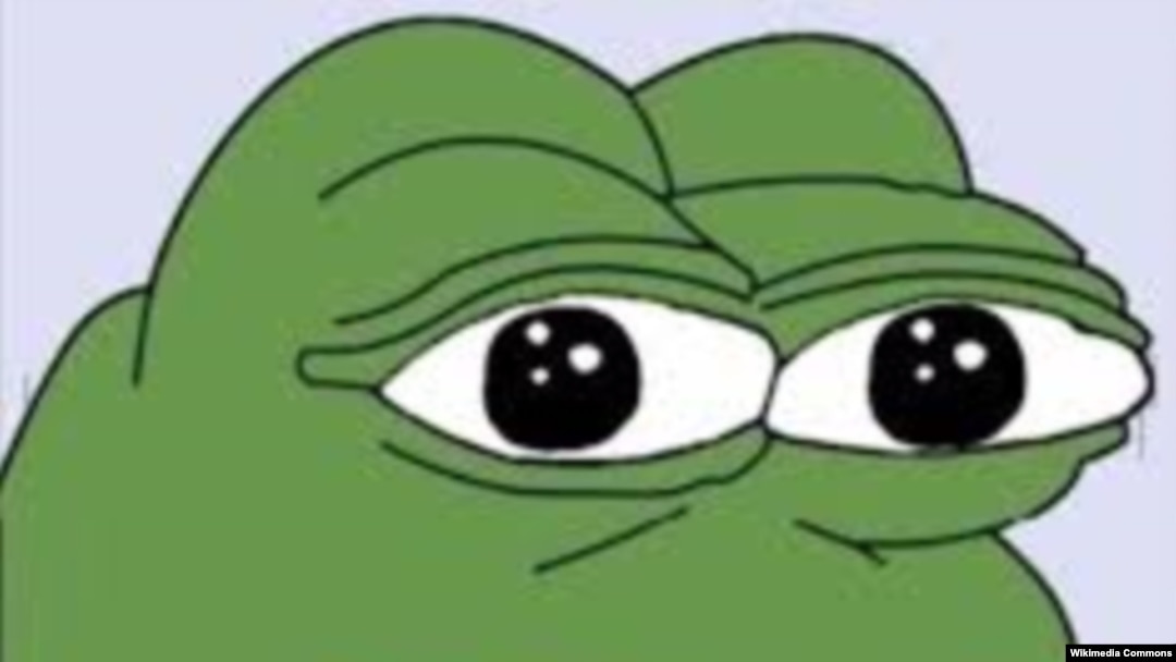 cartoon frogs