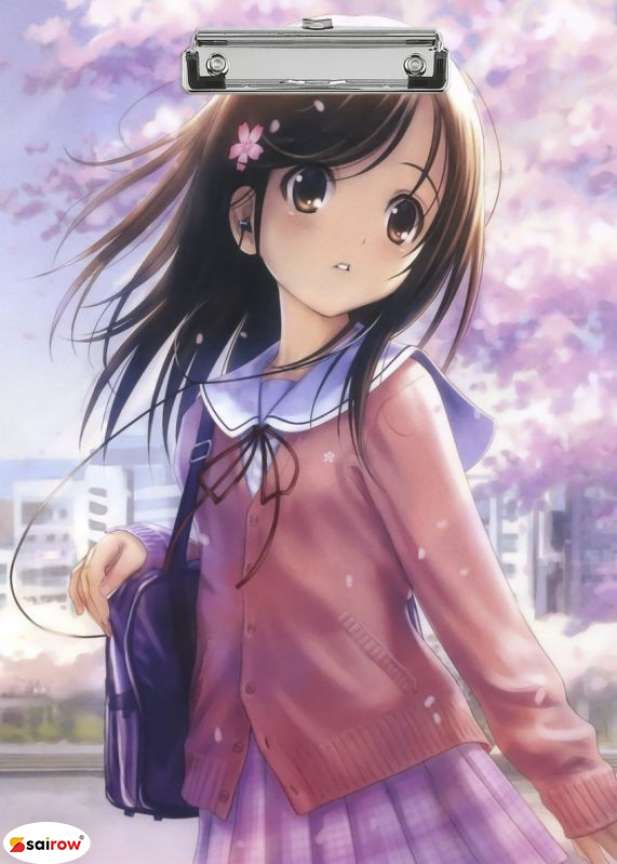 cartoon girl pictures