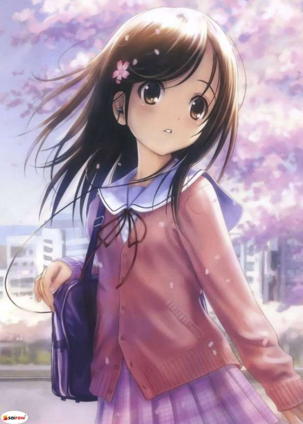 cartoon girls pics