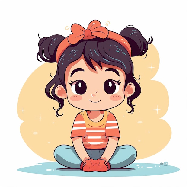 cartoon illustrations