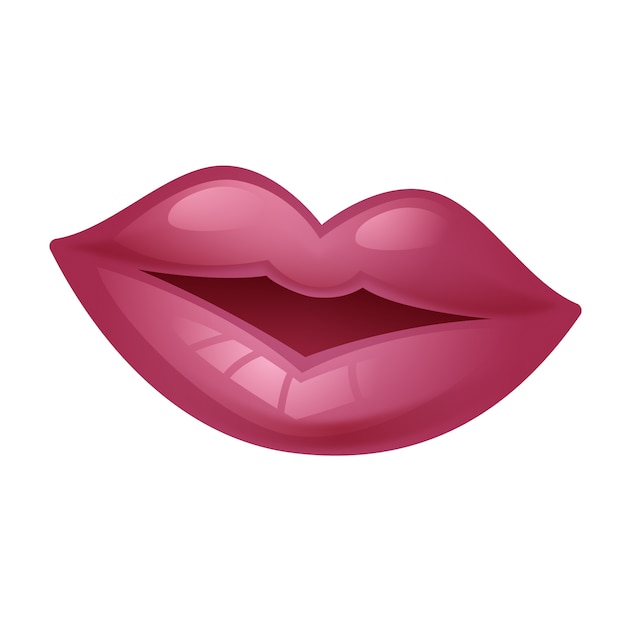 Lips Clipart Images - Free Download on clipart library