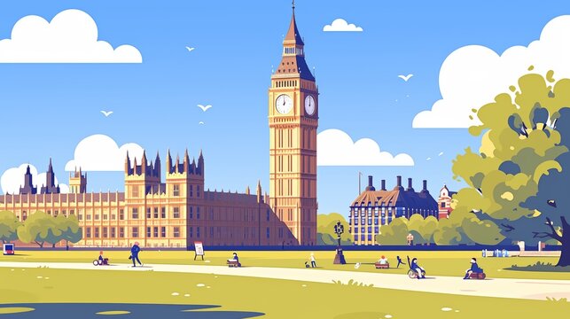 Free Cartoon Londons Download Free Cartoon Londons Png Images Free 