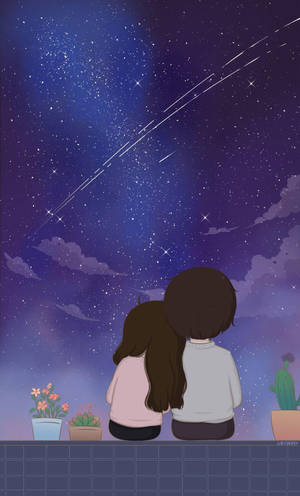Love Cartoon Wallpapers | WallpapersOK