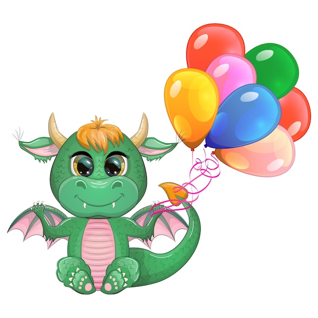 cartoon monster cliparts 2024