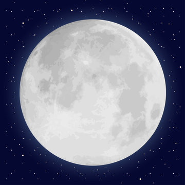 Moon Cartoon Images – Browse 824,810 Stock Photos, Vectors, and ...