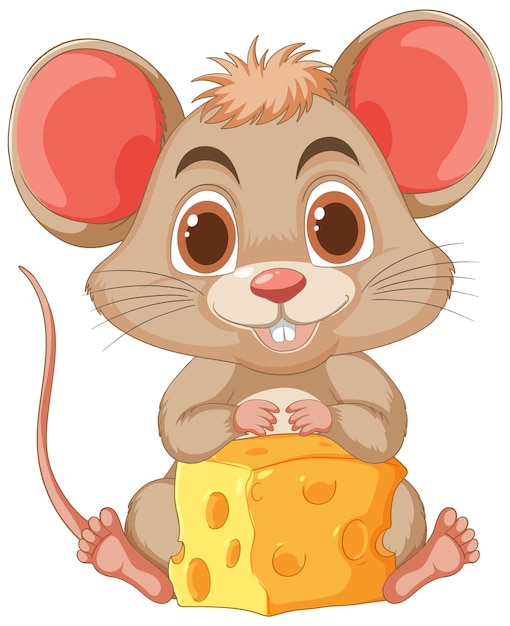 cartoon mouse pictures