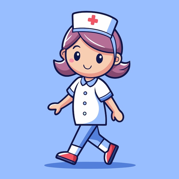 cartoon nurse pictures