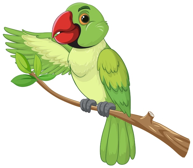 Parrot Clip Art Images - Free Download on clipart library