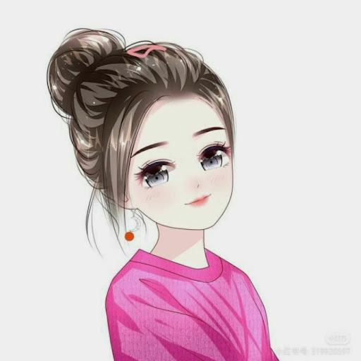 cartoon pics of girls