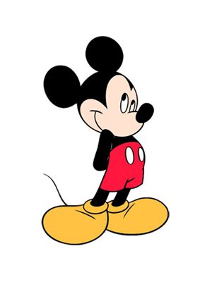 cartoon pics of