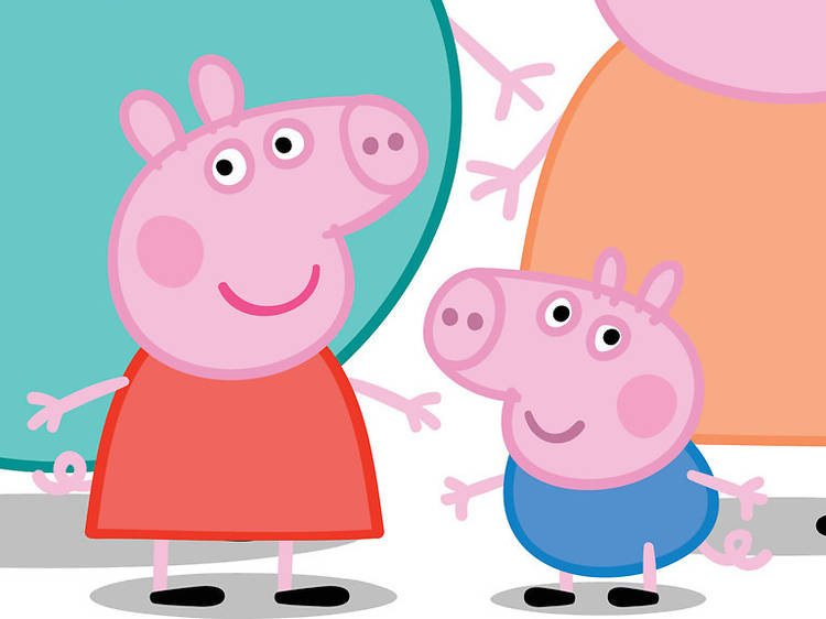 Most Famous Kids Cartoons 2024 | www.alhudapk.com