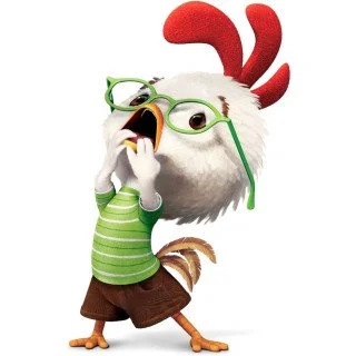 cartoon pictures of chicken