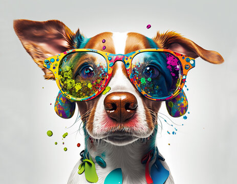cartoon pictures of dogs