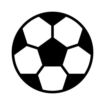 cartoon pictures of soccer balls
