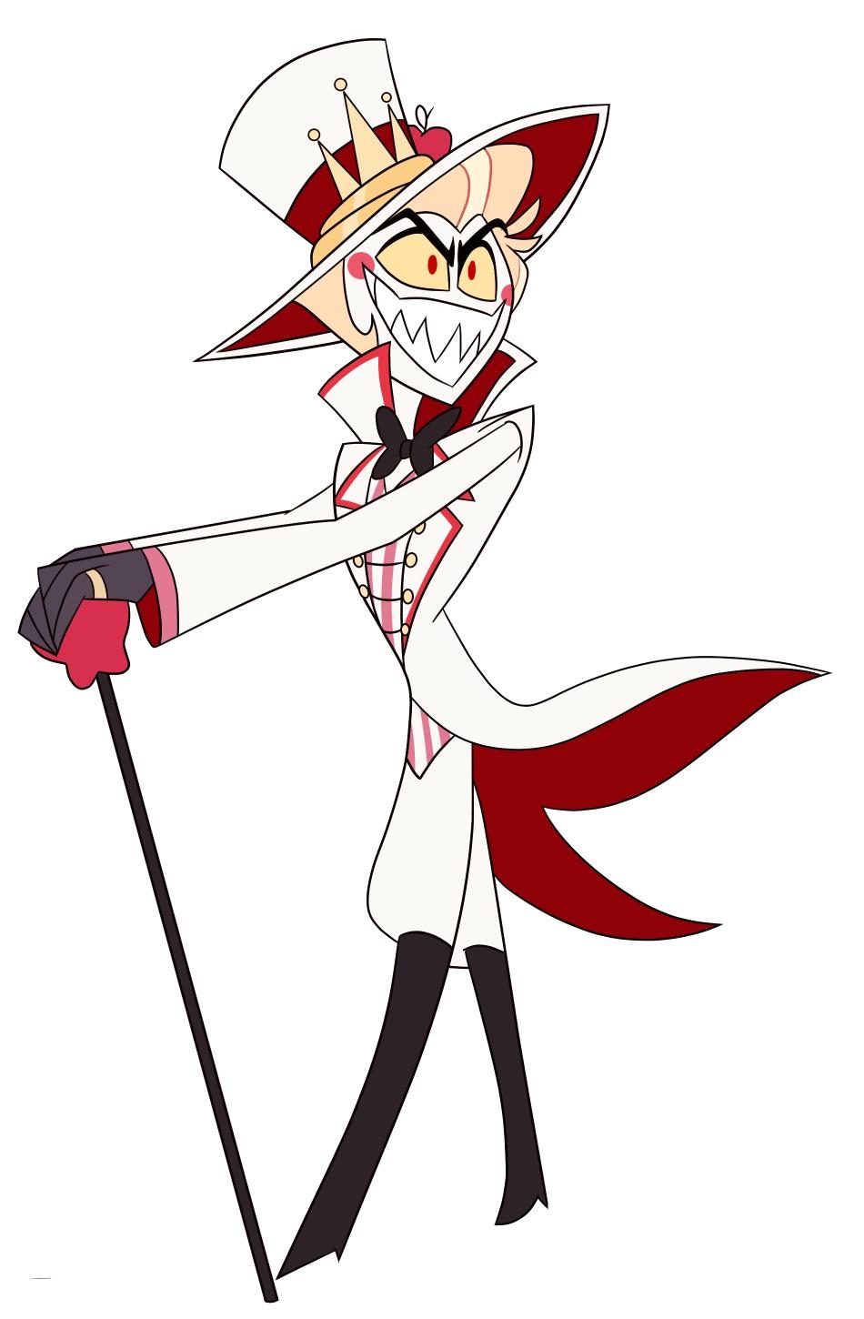 cartoon pictures of the devil