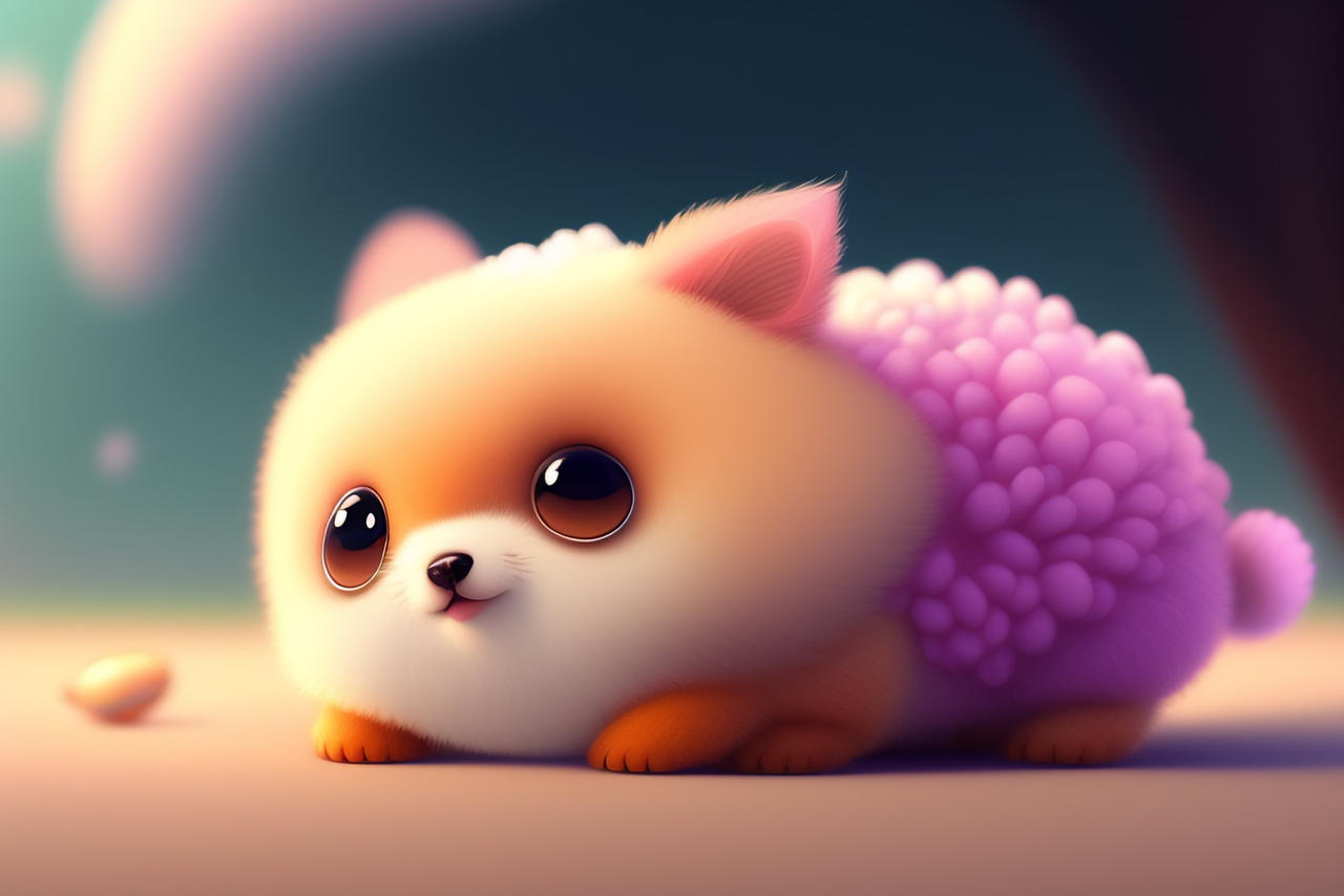 cartoon puppy pics