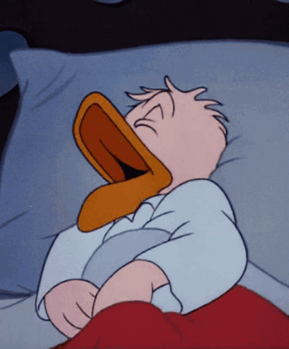 Cartoon Sleep GIFs | Tenor