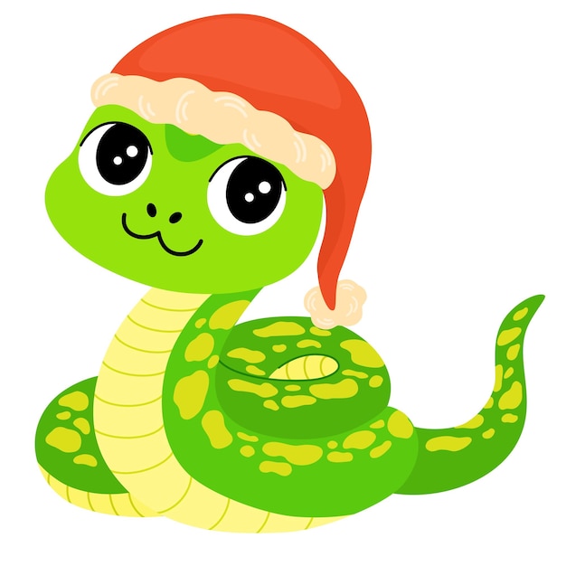 cartoon snake pictures
