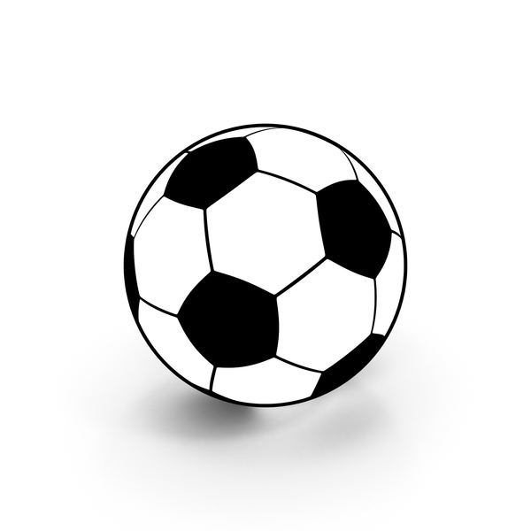 cartoon soccer pictures