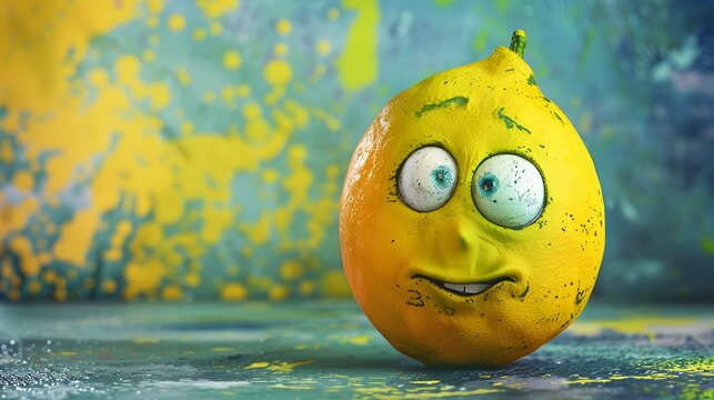 Sour Face Cartoon-Bilder: Stock-Fotos &amp; -Videos. | Adobe Stock