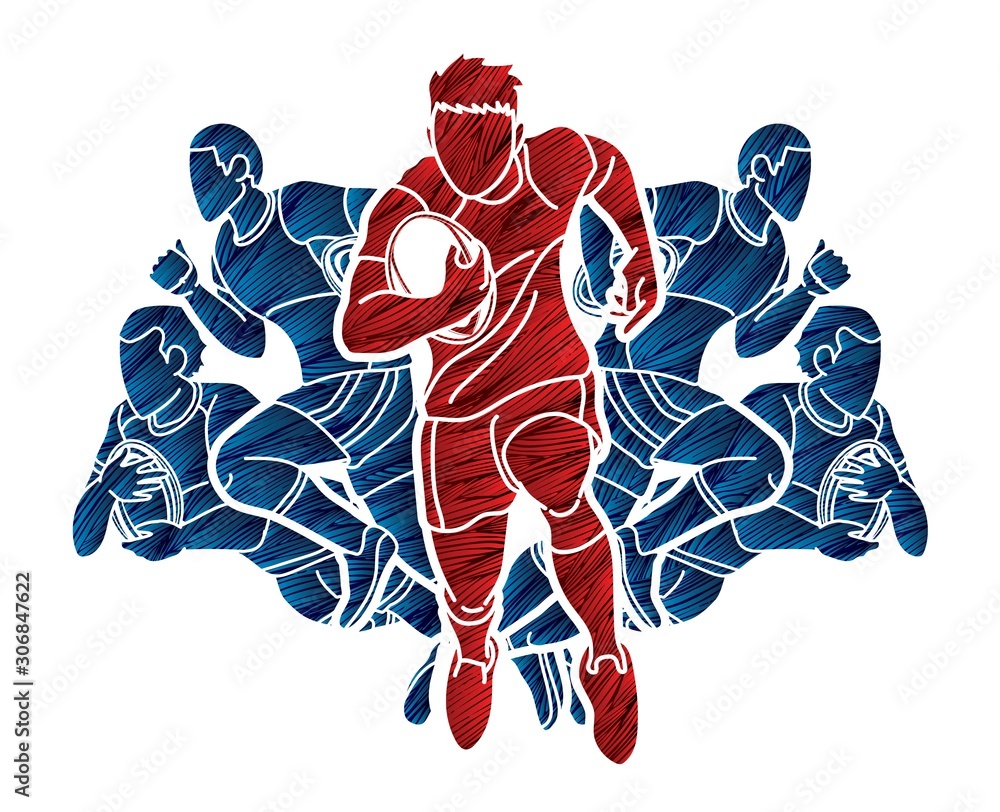 cartoon sport pictures