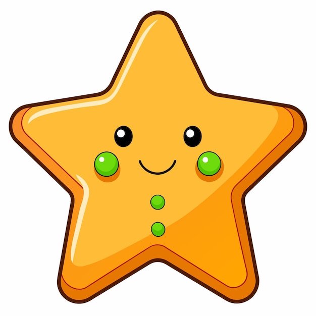 cartoon star pictures