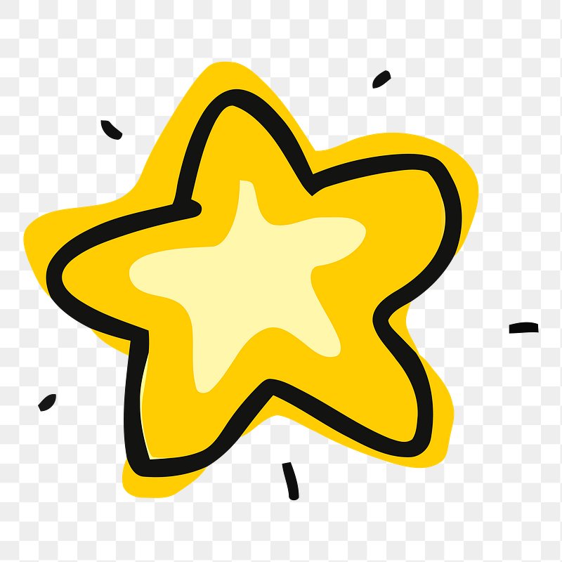 cartoon stars
