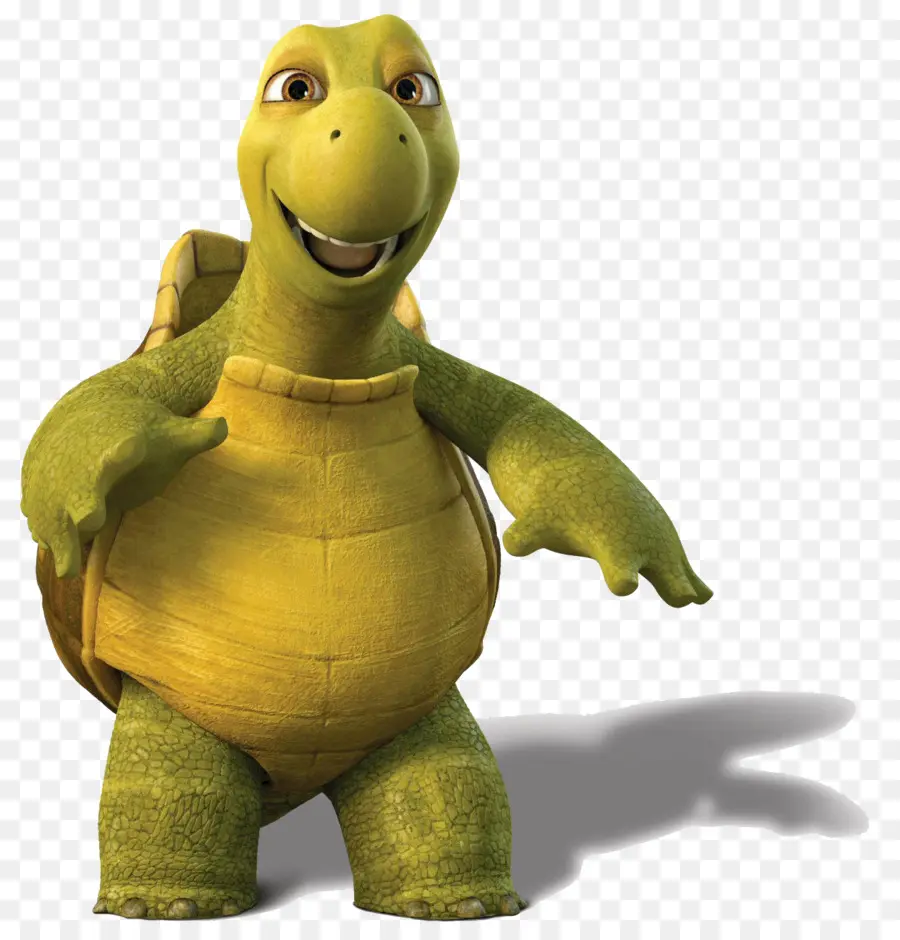 cartoon turtle image