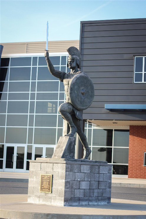 Chambersburg Area Senior High School / Homepage