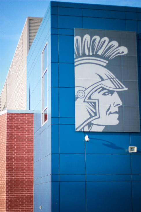 Chambersburg Area Senior High School / Homepage