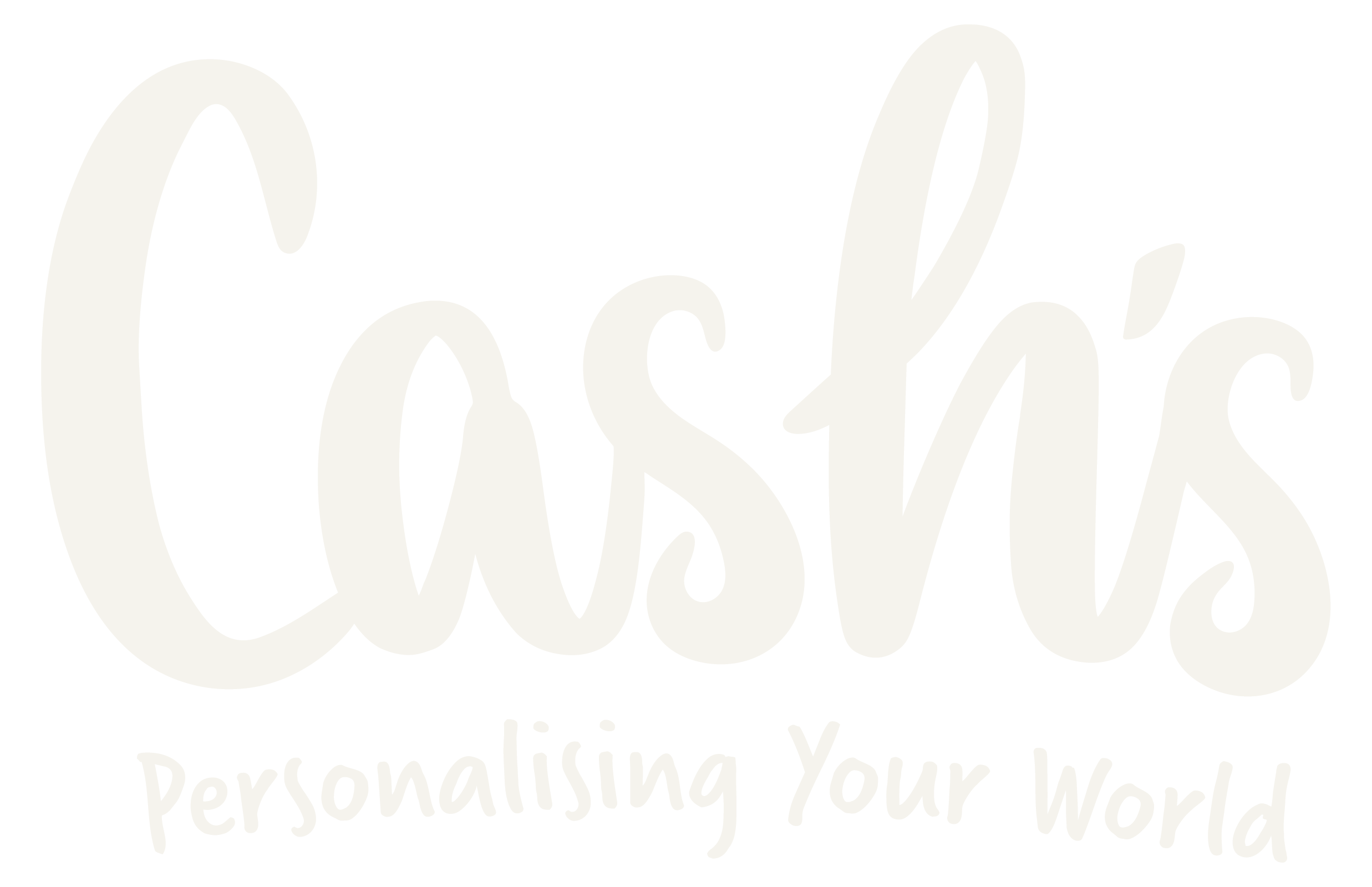 cashs