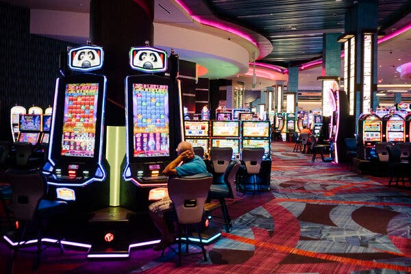 casinos