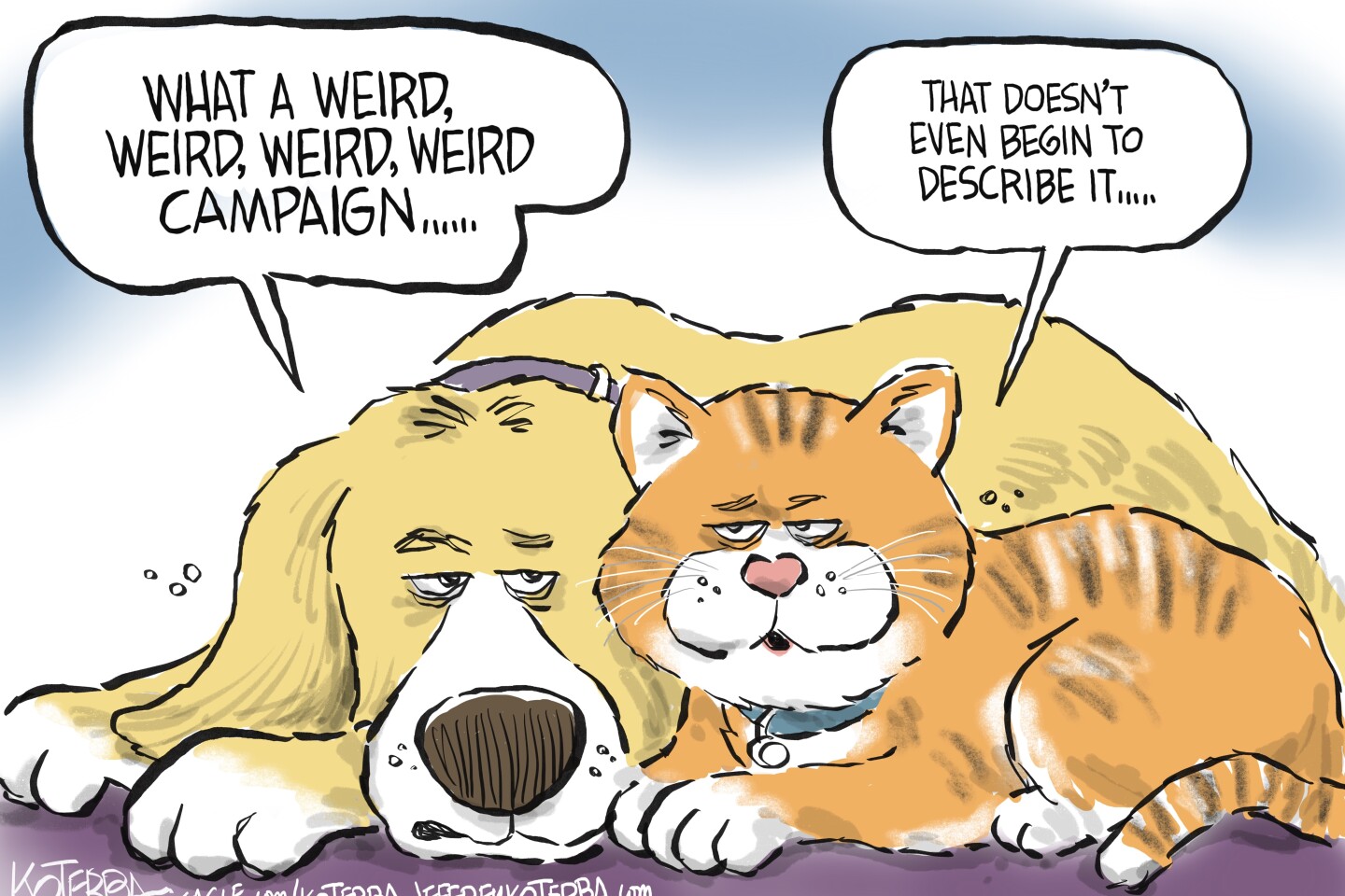 cat and dog clipart 2024