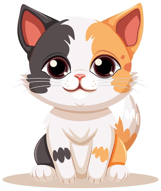 cat cartoon image