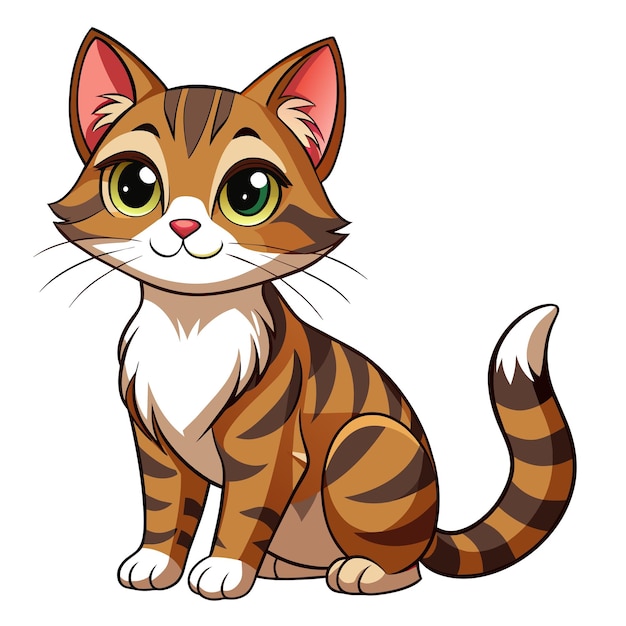 cat clipart