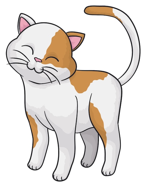 Cat Clip Art Images - Free Download on clipart library